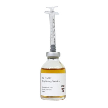 Klay Derma EG Cure Brightening Solution