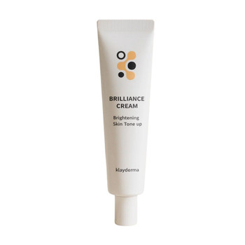 Klay Derma Brilliance Cream Brightening Skin Tone up