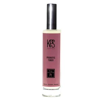 Kindness Powered Skincare Probiotic Toner- 1.7oz 