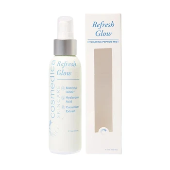  Cosmedica Peptide Spray Refresh Glow