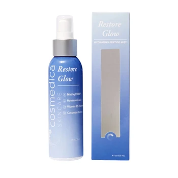Cosmedica Peptide Spray Restore Glow