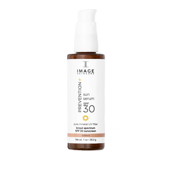 Image Skincare Prevention Sun Serum Tinted SPF 30 - 1 oz (PP-114)