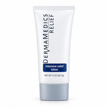 Dermamedics Intensive Relief Lotion