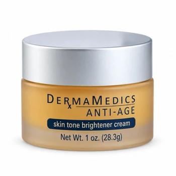 Dermamedics Skin Tone Brightener Cream