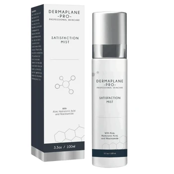 DermaplanePro Satisfaction Mist- 2.2oz
