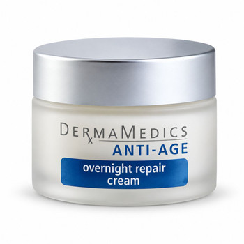 Dermamedics Overnight Repair Cream