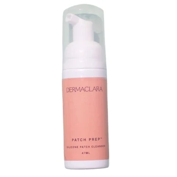 Dermaclara Patch Prep Cleanser™- 1.6oz