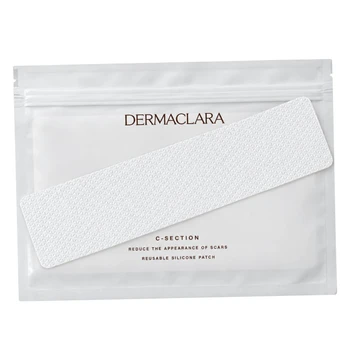 Dermaclara SiliconeFusion™ C-Section Patch- 1pcs