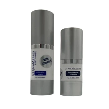 Dermamedics Restorative Serum Duo