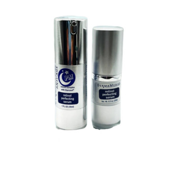 Dermamedics Retinol Perfecting Serum Duo