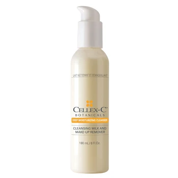 Cellex-C Botanicals Deep Moisturizing Cleanser- 6oz