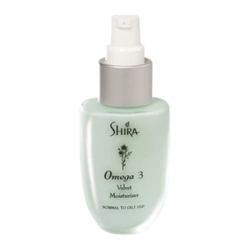 Shira Omega 3 Velvet Moisturizer