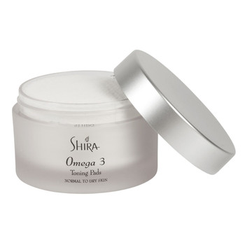 Shira Omega 3 Toning Pads