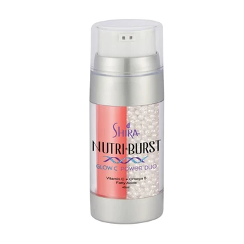 Shira Nutriburst Glow C Power Duo