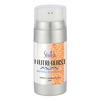 Shira Nutriburst Retinol Power Duo