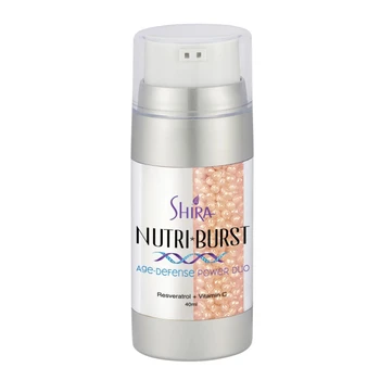 Shira Nutriburst Age Defense Powder Duo