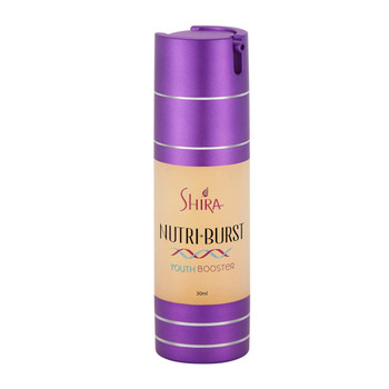 Shira Nutriburst Youth Booster