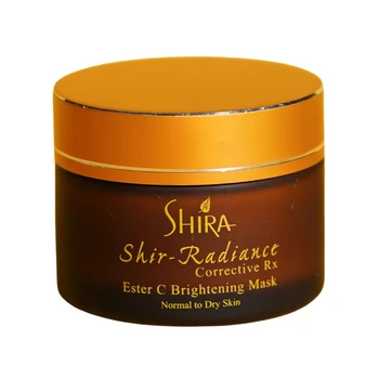 Shira Shir-Radiance Ester-C Brightening Mask