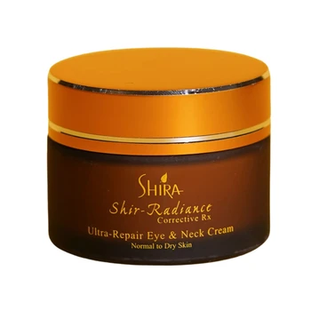 Shira Shir-Radiance Ultra Repair Eye & Neck Cream