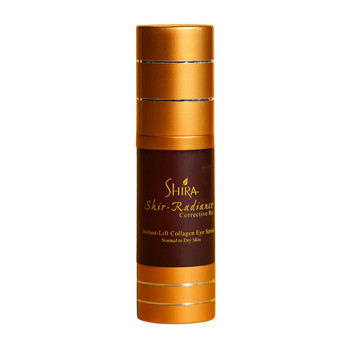 Shira Shir-Radiance Instant-Lift Collagen Eye Serum