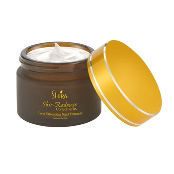 Shira Shir-Radiance Forte Exfoliating Night Treatment