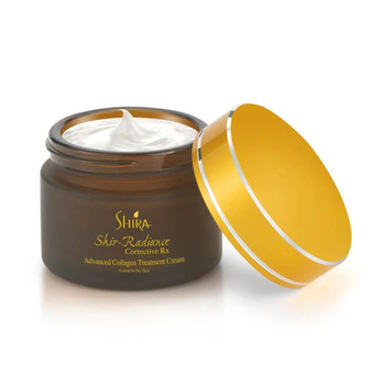 Shira Shir-Radiance Advanced Collagen Treatment Cream