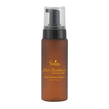 Shira Shir-Radiance Deep Foaming Cleanser