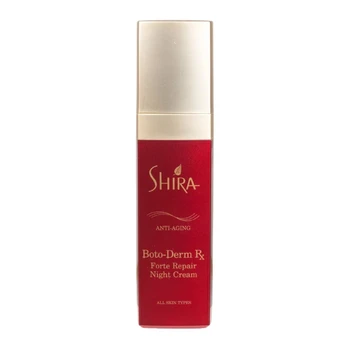 Shira Boto-Derm RX Forte Repair Night Cream