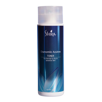 Shira Chamomile Azulene Toner