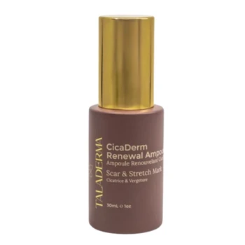 TalaDerma CicaDerm Ampoule