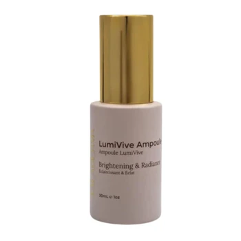TalaDerm LumiVive Ampoule