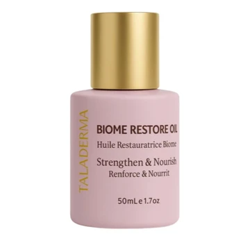 TalaDerm Biome Restore Oil