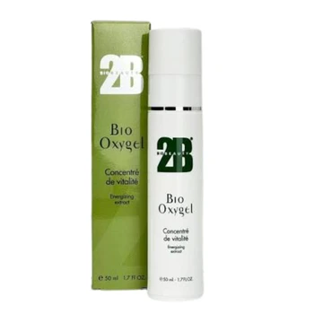 2B Bio Oxygel- 1.7oz