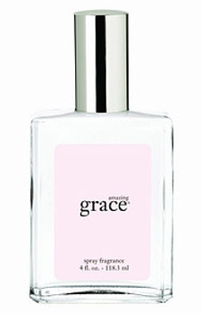 fragrance grace