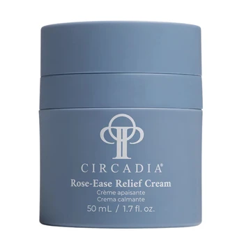 Circadia Rose-Ease Relief Cream - 1.7 oz