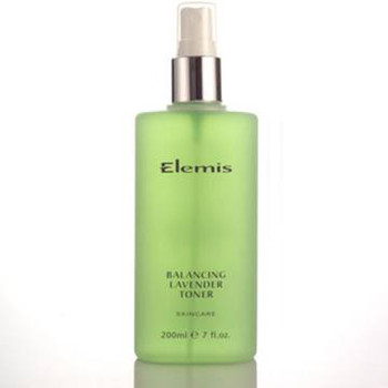 elemis lavender cleanser