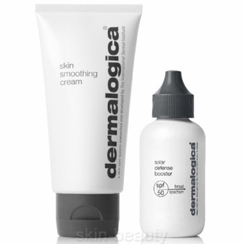 dermalogica skin smoothing cream