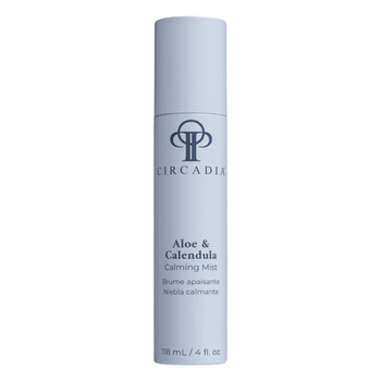 Circadia Aloe and Calendula Calming Mist - 4 oz (00624)