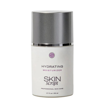 Skin Script Hydrating Moisturizer