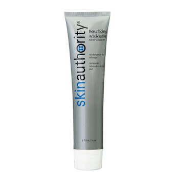 Skin Authority Resurfacing Accelerator-GO - 0.7 oz