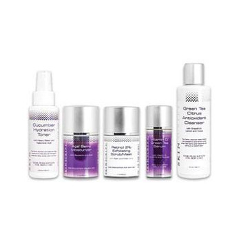 Skin Script Rx Skin Care Products Free Shipping Over 59 Skin Beauty Com