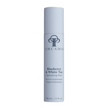 Circadia Blueberry & White Tea Hydrating Mist - 4 oz