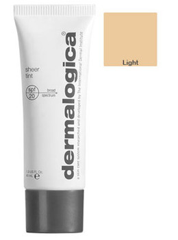 dermalogica spf