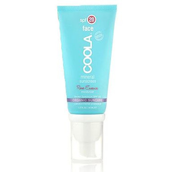 coola mineral spf