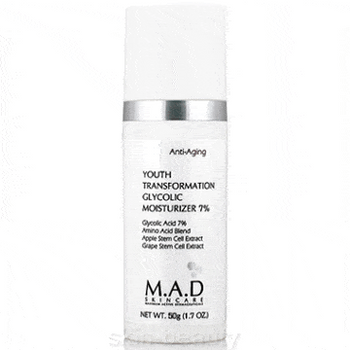 mad breakout control daily moisturizer