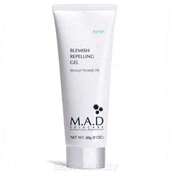 mad breakout control daily moisturizer
