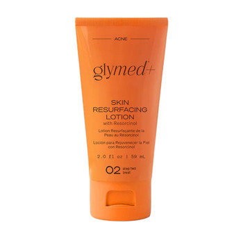 GlyMed Plus Skin Resurfacing Lotion with Resorcinol