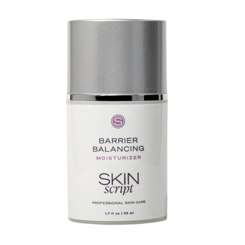 Skin Script Barrier Balancing Moisturizer