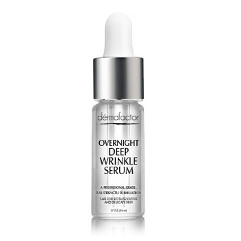 serovital deep wrinkle serum