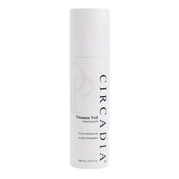 Circadia Vitamin Veil Facial Cleansing Oil - 6.7oz